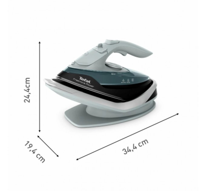 Праска Tefal FV6670E0