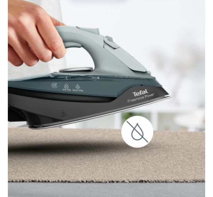 Праска Tefal FV6670E0