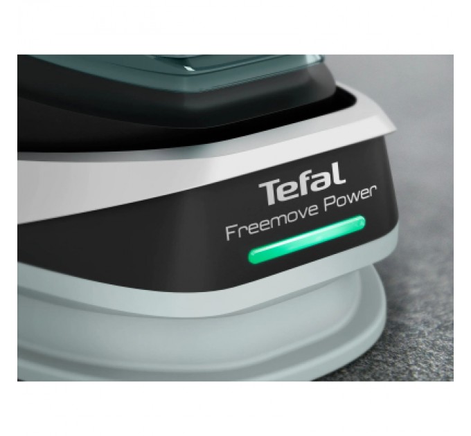 Праска Tefal FV6670E0