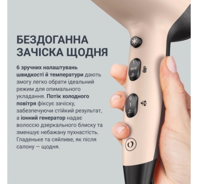 Фен Rowenta CV5E30E0