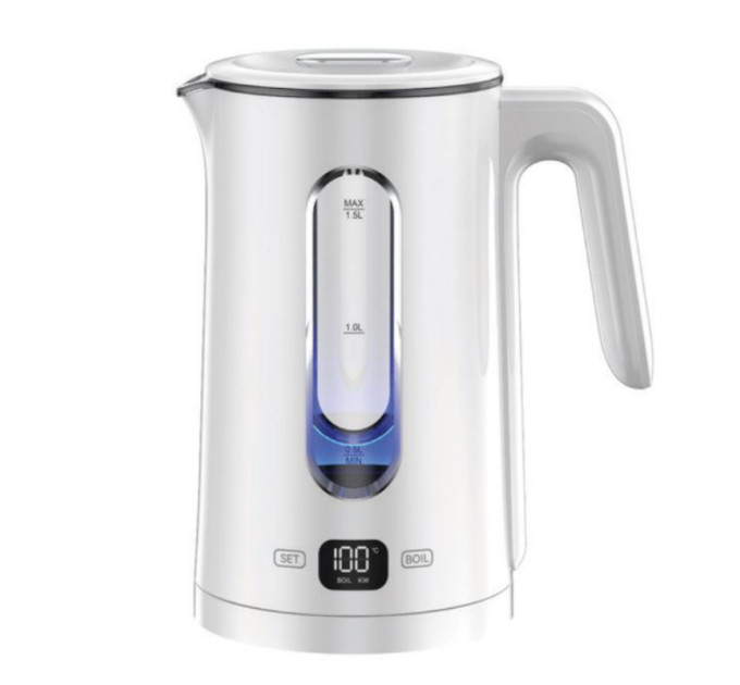 Grifon Електрочайник Grifon K1517GLЕWH