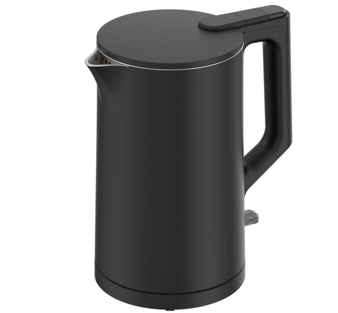 Grifon Електрочайник Grifon K1518SSBL