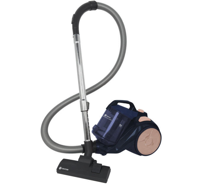 Grifon Пилосос Grifon VC82BL Gold Blue