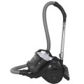 Grifon Пилосос Grifon VC82BL Silver Black