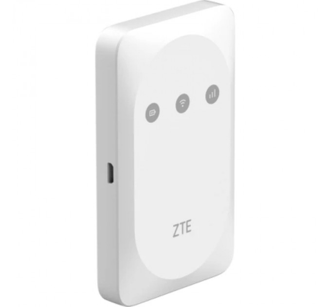 Мобільний Wi-Fi роутер ZTE LTE UFi MF935N (lifecell)
