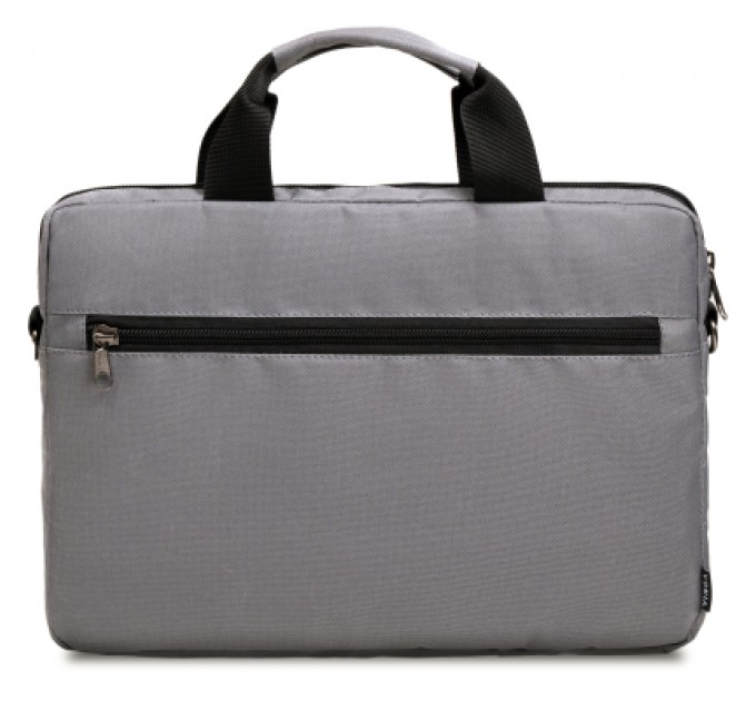 Сумка для ноутбука Vinga 15.6" NB1111 gray (NB1111GR)