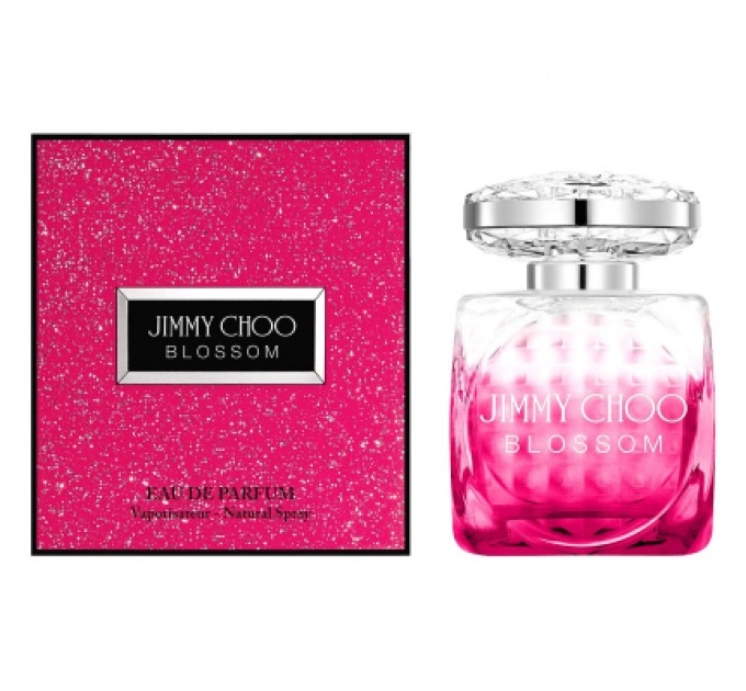 Парфумована вода Jimmy Choo Blossom 60 мл (3386460066280)