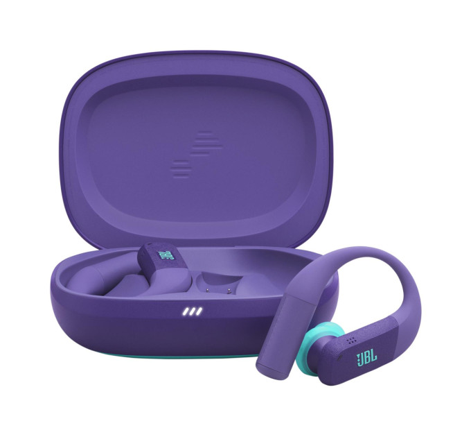 JBL Навушники з БТ JBL JBLENDUPEAK4PUR