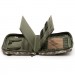 Vinga Чохол до планшета Vinga Tactical Military universal 12-13" MOLLE, Oxford 600D, pixel (VTB13UTMOP)