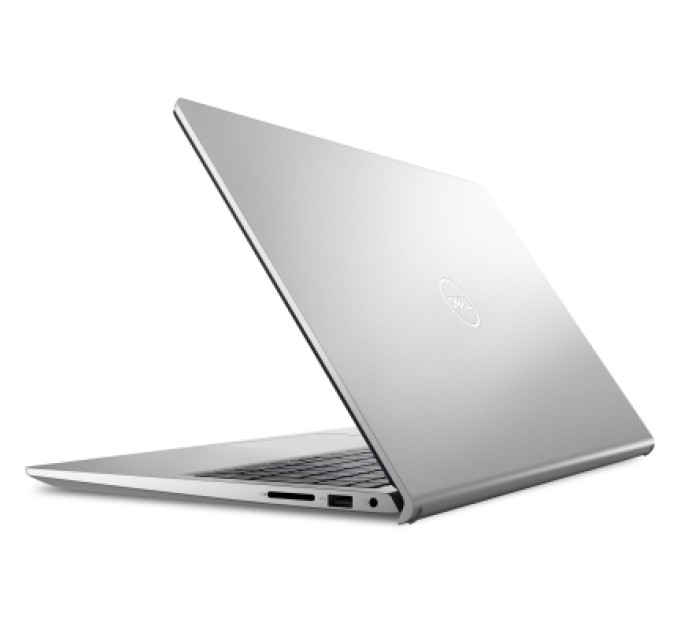 Dell Ноутбук Dell 15 (DC15250_RPLU_003_M_UBU)