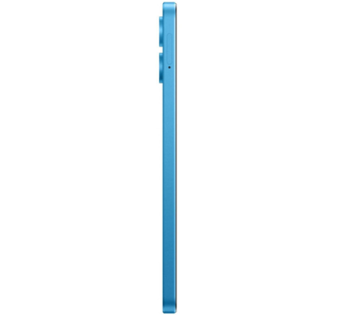 OnePlus Мобільний телефон OnePlus Nord CE 4 Lite 5G 8/256GB Blue