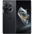 OnePlus Мобільний телефон OnePlus 12 5G 12/256Gb Black