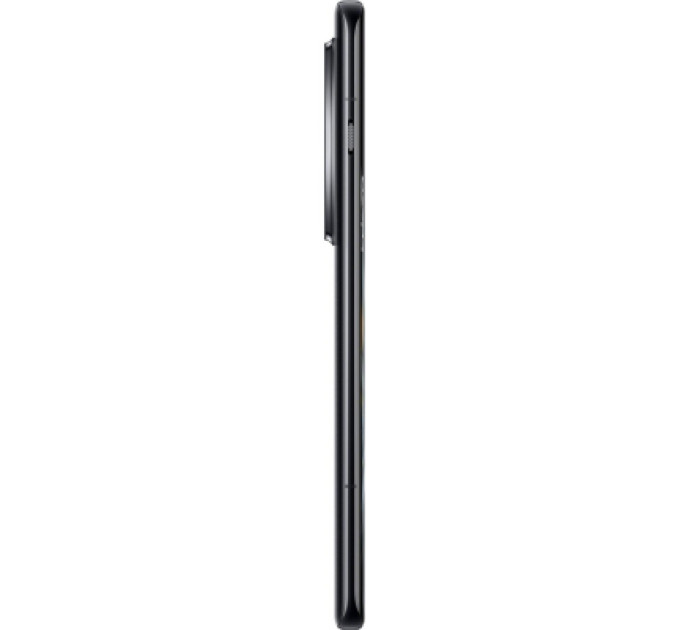 OnePlus Мобільний телефон OnePlus 12 5G 12/256Gb Black