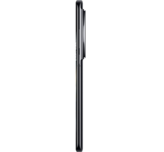 OnePlus Мобільний телефон OnePlus 12 5G 12/256Gb Black