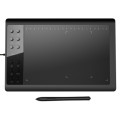 Bosto Графічний планшет Bosto 1060 Plus Black (B1060PLUS)