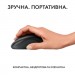 Logitech Мишка Logitech M240 Silent Bluetooth Graphite (910-007119)