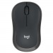 Logitech Мишка Logitech M240 Silent Bluetooth Graphite (910-007119)