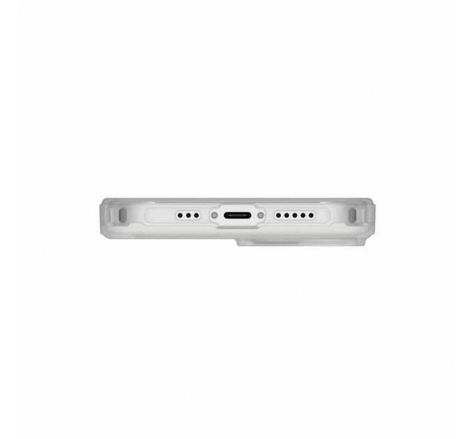 Чохол-накладка Urban Armor Gear Lucent 2.0 Magsafe для Apple iPhone 14 Marshmallow (114076313535)