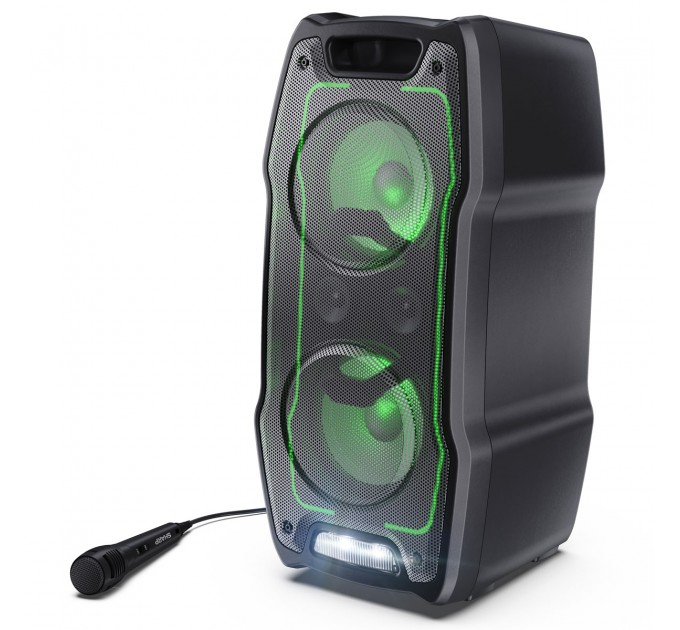 Акустична система Sharp PS-931 Black