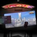 Килимок для мишки Blizzard World of WarCraft Shadowlands Bastion XL Speed (FBLMPWOWBASTI21XL)