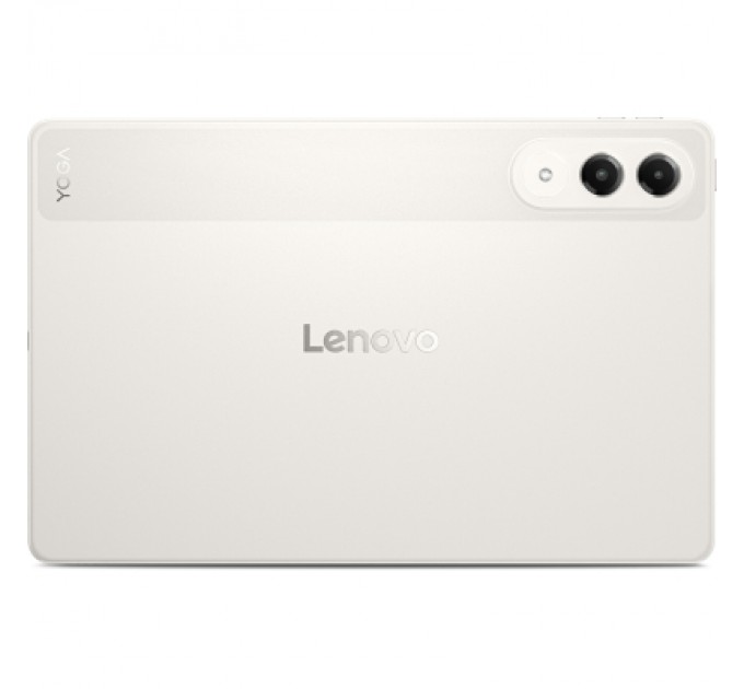 Планшет Lenovo Yoga Tab 12/256 Seashell + Keyboard&Pen (ZAG60180UA)