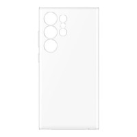 Чохол-накладка Samsung Clear Cover для Samsung Galaxy S24 Ultra SM-S928 Transparent (GP-FPS928SAATW)