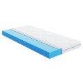 Highfoam Матрац Highfoam Largo Opti Slim New, ортопедичний двосторонній 160 x 190 см (4820001346893)