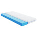 Highfoam Матрац Highfoam Largo Opti Slim New, ортопедичний двосторонній 160 x 190 см (4820001346893)