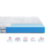Highfoam Матрац Highfoam Largo Opti Slim New, ортопедичний двосторонній 160 x 190 см (4820001346893)