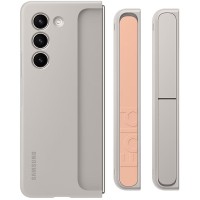 Чохол-накладка Samsung Standing Case with Strap для Samsung Galaxy Fold 5 SM-F946 Sand (EF-MF946CUEGUA)