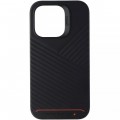 Чохол-накладка Zagg Gear4 Battersea Denali D30 Snap with MagSafe для Apple iPhone 14 Pro Black/Red (702009987)