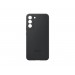 Чохол-накладка Samsung Silicone Cover для Samsung Galaxy S22+ SM-S906 Black (EF-PS906TBEGRU)
