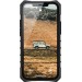 Чохол-накладка Urban Armor Gear Pathfinder для Apple iPhone 12 Mini Black (112347114040)