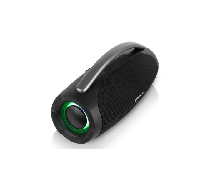 Акустична система REAL-EL X-755 Black