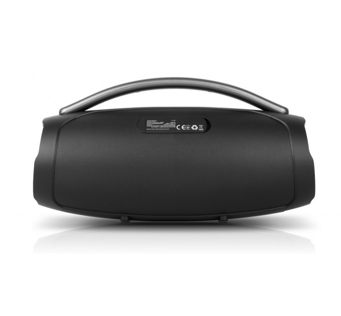 Акустична система REAL-EL X-755 Black