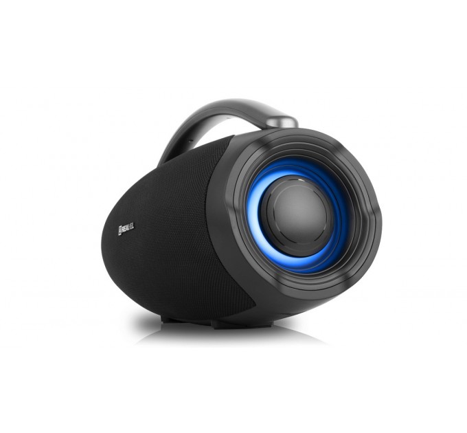 Акустична система REAL-EL X-755 Black