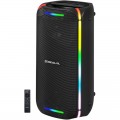 Акустична система REAL-EL X-775 Black
