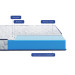 Highfoam Матрац Highfoam Largo Slim New, ортопедичний двосторонній 80 x 190 см (4820001347517)