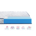 Highfoam Матрац Highfoam Largo Slim New, ортопедичний двосторонній 80 x 190 см (4820001347517)
