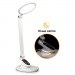 Mealux Настільна лампа Mealux DL- 410 (BL1235 White)