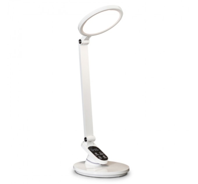 Mealux Настільна лампа Mealux DL- 410 (BL1235 White)
