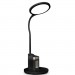 Mealux Настільна лампа Mealux DL-420 (BL1136B Black)