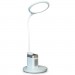 Mealux Настільна лампа Mealux DL-420 (BL1136B Blue)