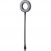 Лампа USB Gembird LED, ring 3.5 inch, 6W (NL-LEDRING-01)