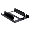 Chieftec Перехідник для HDD/SSD Chieftec SDC-025