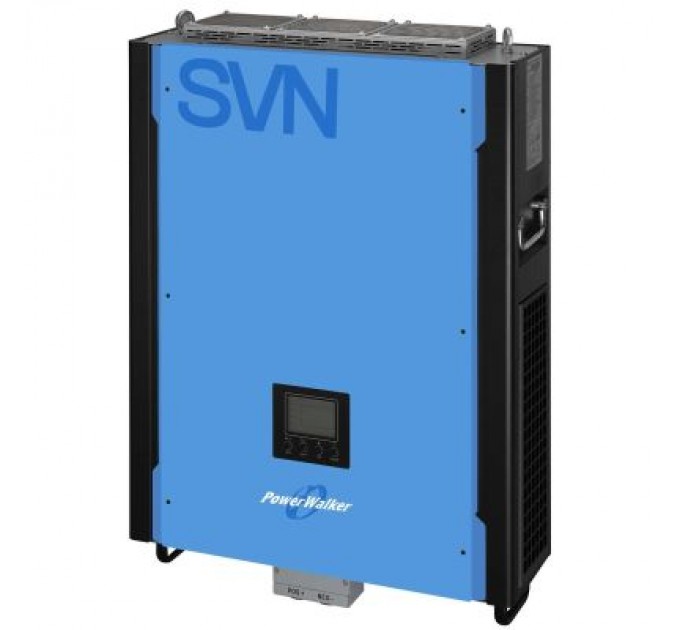 Сонячний інвертор PowerWalker 10000 SKY OGN (10120232)