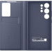 Samsung Чохол-книжка Samsung Smart View Wallet Case для Samsung Galaxy S24 Ultra SM-S928 Violet (EF-ZS928CVEGWW)