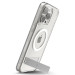 Spigen Чохол-накладка Spigen Slim Armor Essential S with MagFit для Apple iPhone 15 Pro Max Crystal Clear (ACS06452)