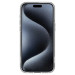 Spigen Чохол-накладка Spigen Slim Armor Essential S with MagFit для Apple iPhone 15 Pro Max Crystal Clear (ACS06452)