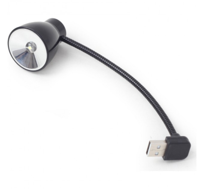 Лампа USB Gembird Гнучка трубка (NL-02)